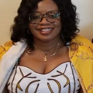 Meet your Posher, Thomasina